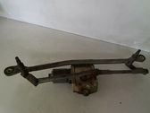 Wiper motor