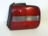 Rear/tail lights