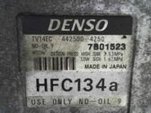 Air conditioning (A/C) compressor (pump)