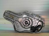 Mécanisme de lève-vitre avec moteur