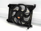 Ventilador eléctrico del radiador