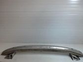 Rear bumper cross member