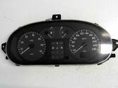Speedometer (instrument cluster)
