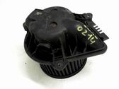Heater fan/blower