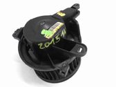 Heater fan/blower