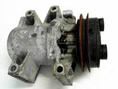 Ilmastointilaitteen kompressorin pumppu (A/C)