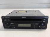 Radio/CD/DVD/GPS head unit