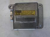 Airbag control unit/module