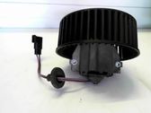Heater fan/blower