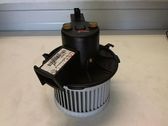 Heater fan/blower