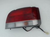 Lampa tylna
