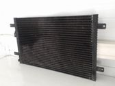 A/C cooling radiator (condenser)