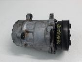 Klimakompressor Pumpe