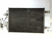 Radiateur condenseur de climatisation