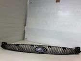 Front grill