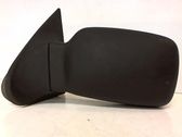 Manual wing mirror