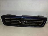 Front grill