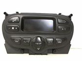 Climate control unit