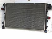 Coolant radiator