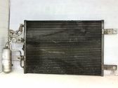 Radiateur condenseur de climatisation