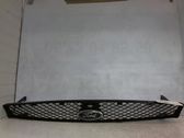 Front grill