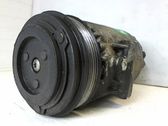 Klimakompressor Pumpe