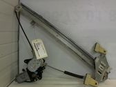 Mécanisme de lève-vitre avec moteur