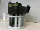 Heater fan/blower