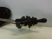 Manual wing mirror