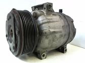 Klimakompressor Pumpe