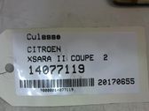Culata del motor