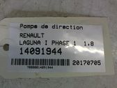 Power steering pump