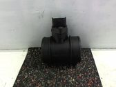 Mass air flow meter