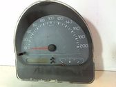 Compteur de vitesse tableau de bord