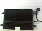 A/C cooling radiator (condenser)