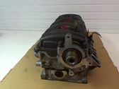 Culasse moteur
