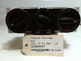 Climate control unit