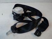 Ceinture de sécurité arrière