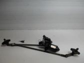 Wiper motor