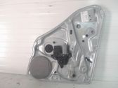 Fensterheber elektrisch mit Motor Tür hinten