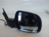 Manual wing mirror