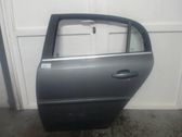 Rear door
