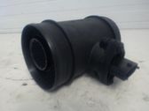 Mass air flow meter