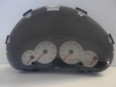 Velocímetro (tablero de instrumentos)