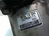 Bomba de vacío