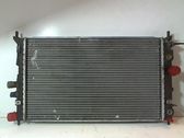 Coolant radiator