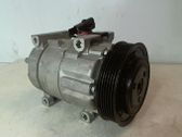Air conditioning (A/C) compressor (pump)