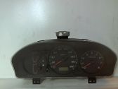 Geschwindigkeitsmesser Cockpit
