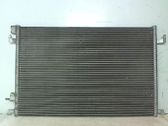 A/C cooling radiator (condenser)