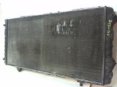 Coolant radiator